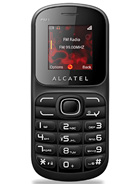 Best available price of alcatel OT-217 in Israel