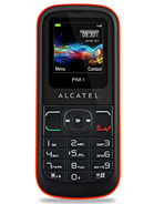 Best available price of alcatel OT-306 in Israel