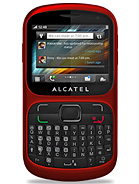 Best available price of alcatel OT-803 in Israel