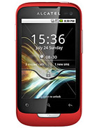 Best available price of alcatel OT-985 in Israel