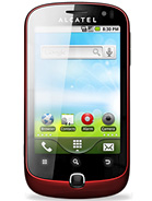 Best available price of alcatel OT-990 in Israel