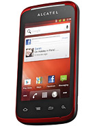 Best available price of alcatel OT-983 in Israel