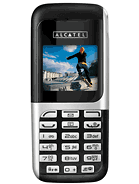 Best available price of alcatel OT-E205 in Israel
