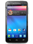 Best available price of alcatel One Touch X-Pop in Israel