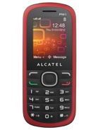 Best available price of alcatel OT-317D in Israel