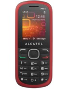 Best available price of alcatel OT-318D in Israel