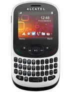 Best available price of alcatel OT-358 in Israel