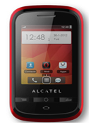 Best available price of alcatel OT-605 in Israel