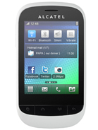 Best available price of alcatel OT-720 in Israel