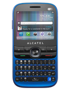 Best available price of alcatel OT-838 in Israel