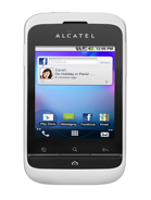 Best available price of alcatel OT-903 in Israel