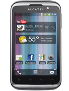 Best available price of alcatel OT-991 in Israel
