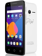 Best available price of alcatel Pixi 3 (4) in Israel