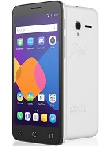 Best available price of alcatel Pixi 3 5 in Israel