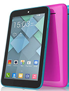Best available price of alcatel Pixi 7 in Israel