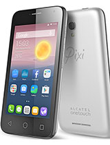 Best available price of alcatel Pixi First in Israel