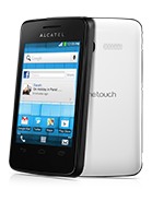 Best available price of alcatel One Touch Pixi in Israel