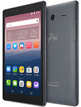 Best available price of alcatel Pixi 4 7 in Israel