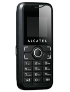 Best available price of alcatel OT-S120 in Israel