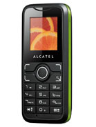 Best available price of alcatel OT-S210 in Israel