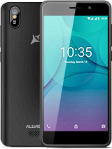 Best available price of Allview P10 Mini in Israel