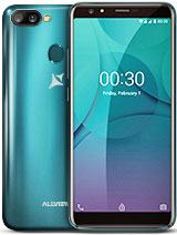 Best available price of Allview P10 Pro in Israel