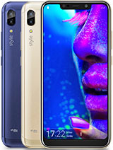 Best available price of Allview Soul X5 Style in Israel
