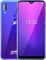 Best available price of Allview Soul X6 Mini in Israel