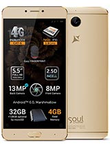 Best available price of Allview X3 Soul Plus in Israel