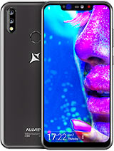 Best available price of Allview Soul X5 Pro in Israel