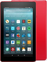 Best available price of Amazon Fire 7 2017 in Israel