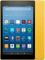Best available price of Amazon Fire HD 8 2017 in Israel