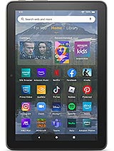 Best available price of Amazon Fire HD 8 Plus (2022) in Israel