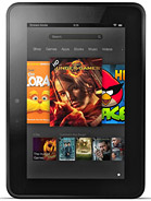 Best available price of Amazon Kindle Fire HD in Israel