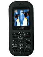 Best available price of Amoi A203 in Israel