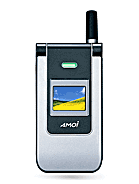 Best available price of Amoi A210 in Israel
