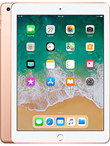 Best available price of Apple iPad 9-7 2018 in Israel