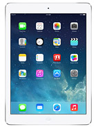 Best available price of Apple iPad Air in Israel