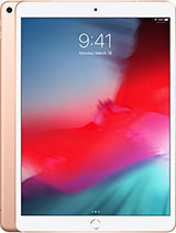 Best available price of Apple iPad Air (2019) in Israel