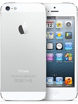 Best available price of Apple iPhone 5 in Israel