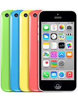 Best available price of Apple iPhone 5c in Israel