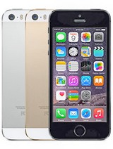 Best available price of Apple iPhone 5s in Israel