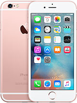 Best available price of Apple iPhone 6s in Israel