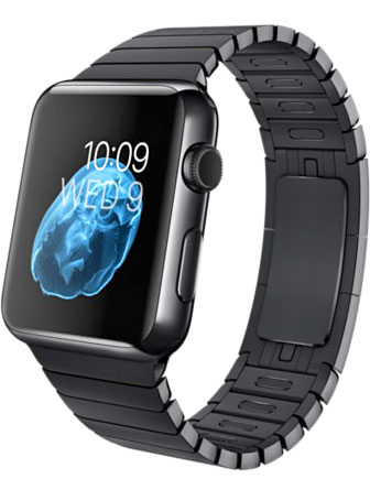 Best available price of Apple Watch 42mm 1st gen in Israel