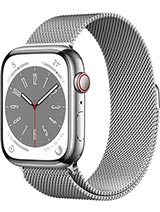 Best available price of Apple Watch Series 8 in Israel