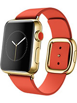 Best available price of Apple Watch Edition 38mm 1st gen in Israel