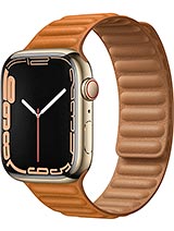 Best available price of Apple Watch Series 7 in Israel