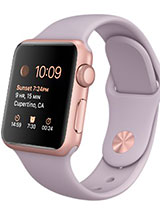 Best available price of Apple Watch Sport 38mm 1st gen in Israel