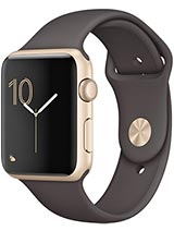 Best available price of Apple Watch Series 1 Aluminum 42mm in Israel