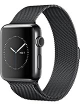 Best available price of Apple Watch Series 2 42mm in Israel
